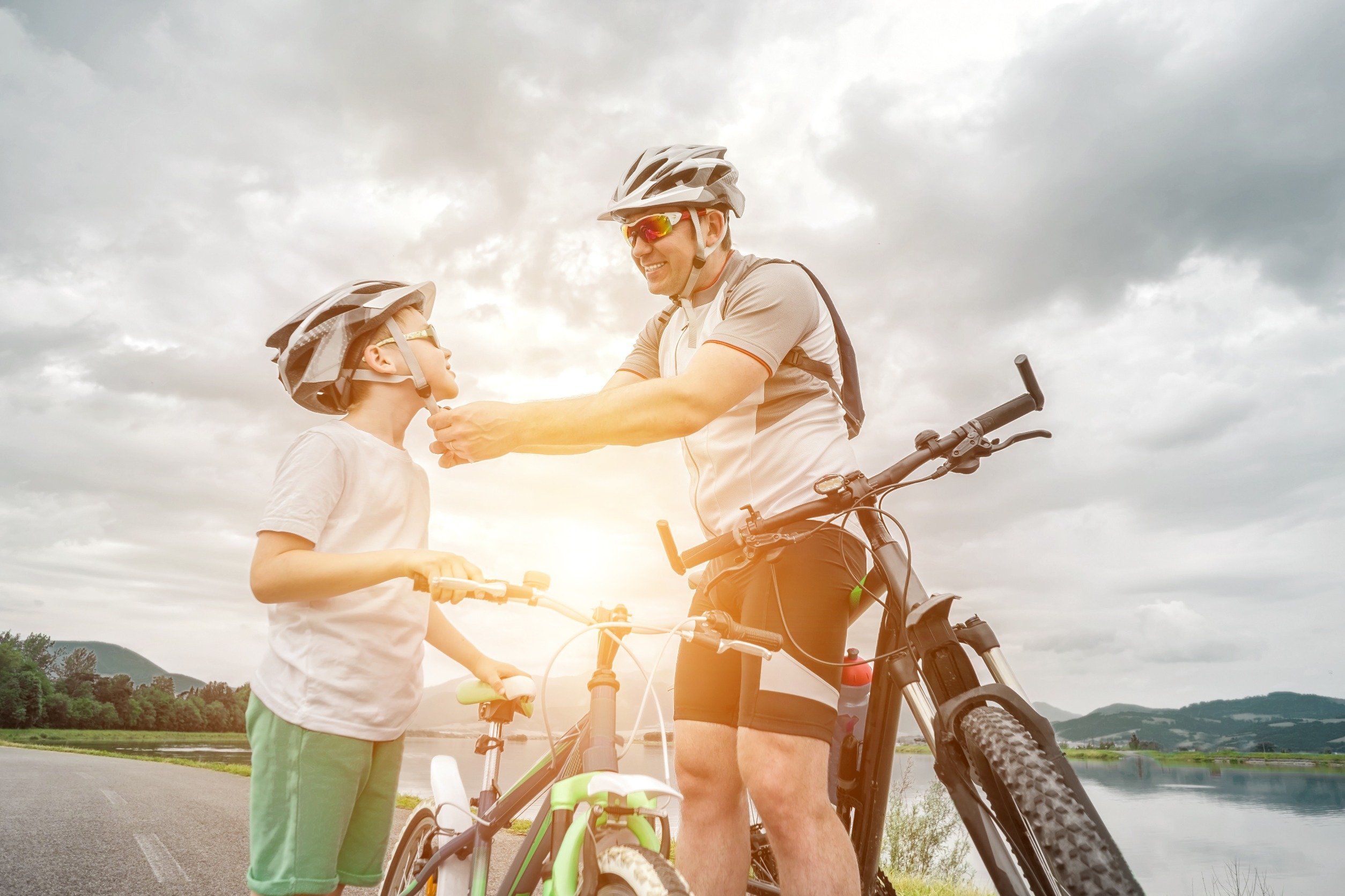 3 Bicycle storage ideas to try