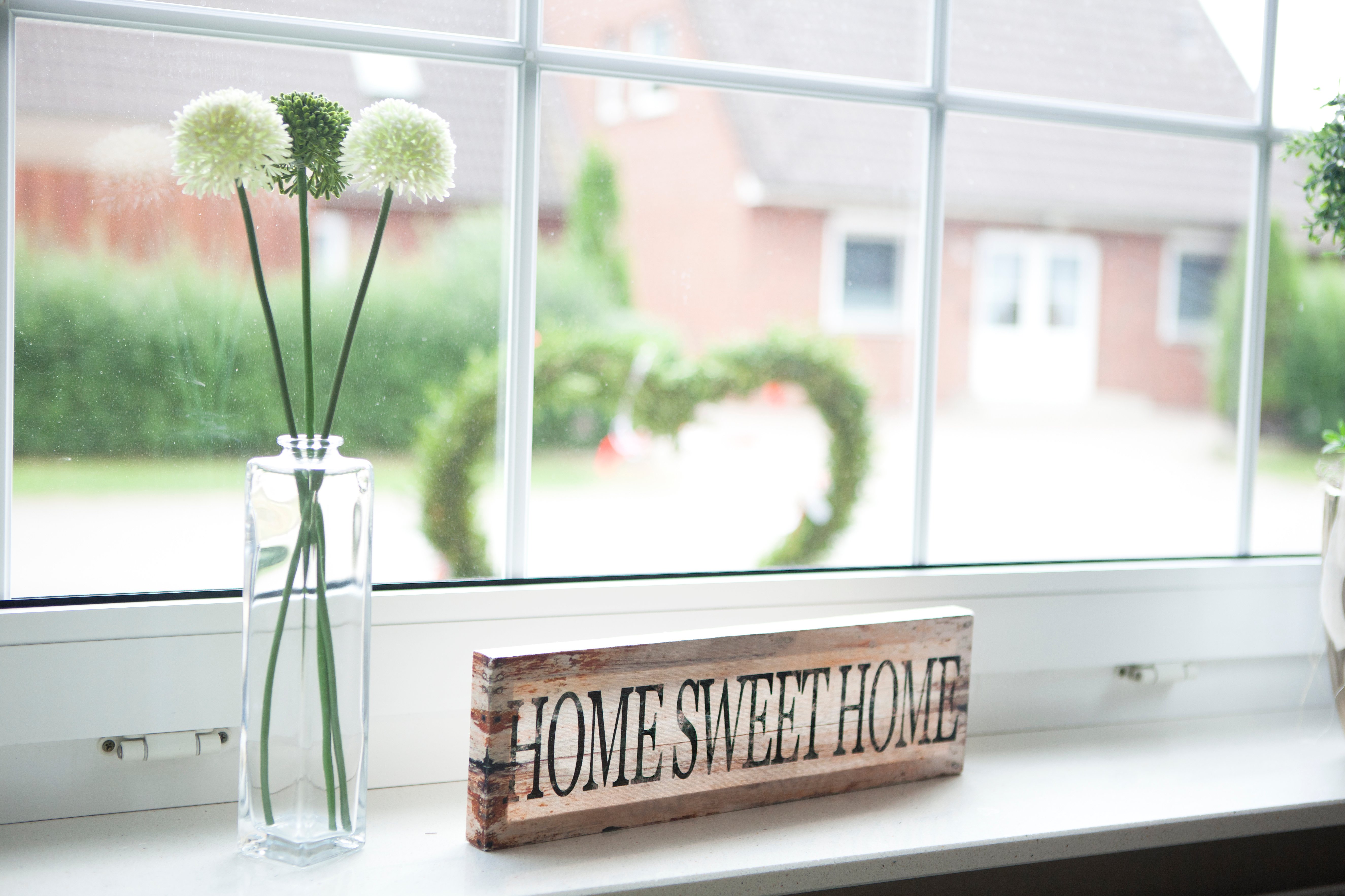 A Home Away from Home