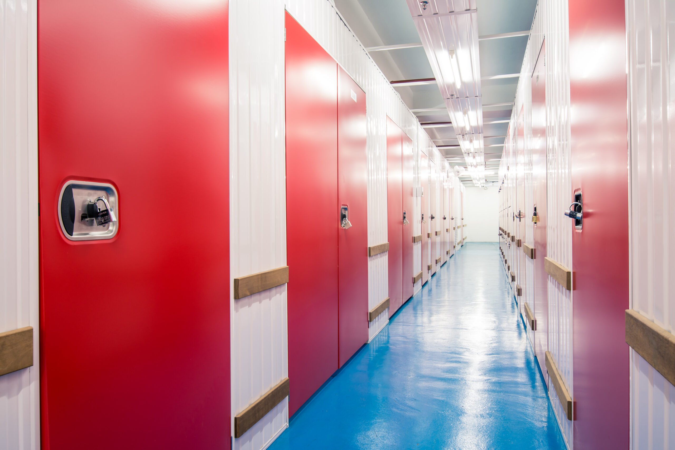 Common self-storage mistakes to avoid