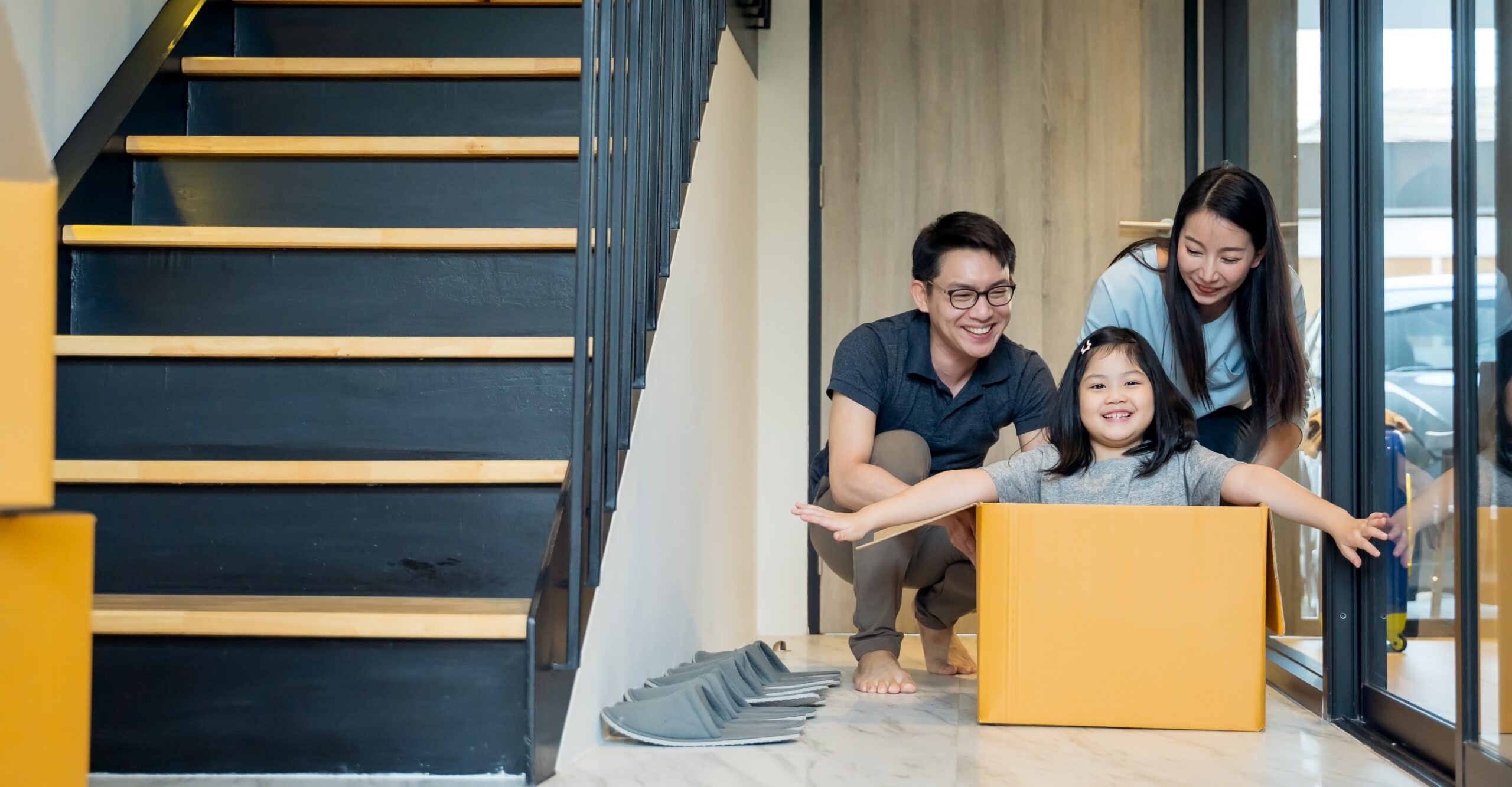 3 Ways to Eliminate Clutter and Chaos at Home