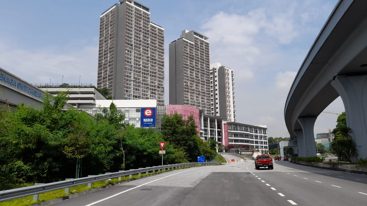 Our New Facility Opens – Introducing Extra Space Asia Kota Damansara!