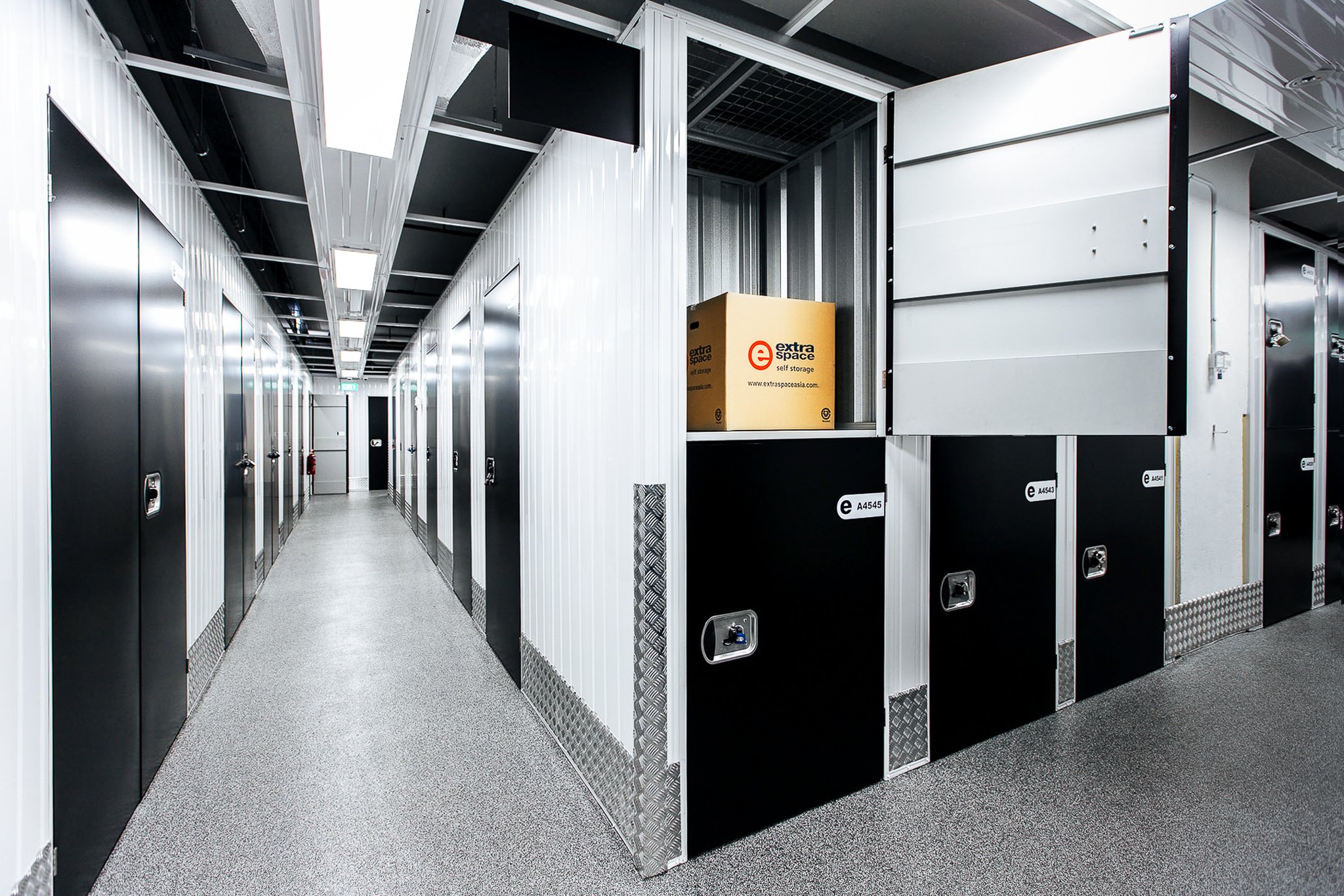3 Tips to Maximise Your Storage Units