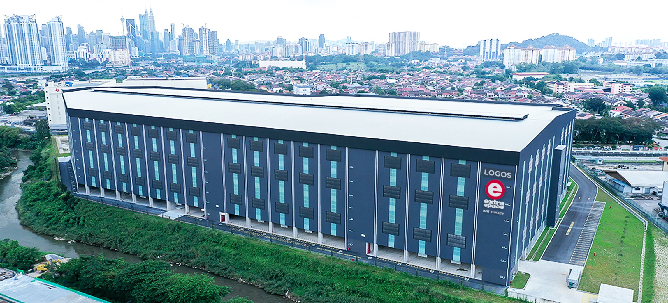 New Facility Opening – Extra Space Ampang